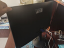 AOC23.8英寸 IPS廣視角120Hz 1080P全高清低藍光家用辦公液晶電腦屏幕HDMI臺式顯示器24B30H 曬單實(shí)拍圖