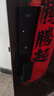 凱迪仕（KAADAS）智能門(mén)鎖 人臉識別貓眼監控攝像指紋 Q2 FV 曬單實(shí)拍圖