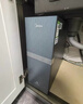 美的（Midea）家用加熱凈水器 星河真沸騰2.0直飲凈熱一體機溫熱水 5.5L/min RO反滲透 廚下即濾凈飲機1000G 曬單實(shí)拍圖