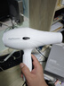 火之鳳吹風(fēng)機3000 家用電吹風(fēng)筒2400W大功率速干理發(fā)店發(fā)廊專(zhuān)用大風(fēng)力造型冷熱風(fēng)恒溫護發(fā)不傷發(fā) 象牙白 2300W家庭版（3000S）1.8米線(xiàn)長(cháng) 曬單實(shí)拍圖