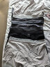 京舒棉京東自有品牌【新疆棉】男士純棉內褲10A抗菌平角短褲6條 2XL 曬單實(shí)拍圖