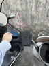 神火（SupFire）lk18電動(dòng)車(chē)手機支架自行車(chē)電瓶車(chē)摩托車(chē)外賣(mài)騎手秒鎖手機架車(chē)把款 曬單實(shí)拍圖