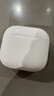 華強北頂配【嚴選正品丨Air4代降噪款】藍牙耳機適配蘋(píng)果無(wú)線(xiàn)2026新款半入耳式金榜iPhone17/16/15頂配pods4 【原版正裝全功能頂配版】 主動(dòng)降噪+空間音頻+三真電量 曬單實(shí)拍圖