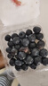 星派果（XINGPAIGUO）云南藍莓現發(fā)露天藍莓果超甜孕婦水果當季新鮮-水果 精品單果15mm+ 2盒200g 曬單實(shí)拍圖