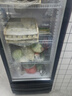 志高（CHIGO）展示柜冷藏大容量飲料柜冰柜商用保鮮柜超市玻璃門(mén)冰箱立式啤酒柜 大單門(mén)下機【直冷節能】全銅管制冷丨一級能效 黑紅丨一級節能省電80% 曬單實(shí)拍圖