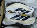 阿迪達斯（adidas）男 跑步系列 ADIZERO BOSTON 13 M 跑步鞋 JS4939 白色  42  曬單實(shí)拍圖