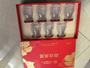 內廷上用北京同仁堂燕窩 即食燕窩 燕窩禮盒 孕婦補品禮品送媽媽生日禮物 曬單實(shí)拍圖