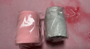 十月結晶胎監帶胎心監護帶孕婦監測帶產(chǎn)檢綁帶彈力加長(cháng) 粉色1條+綠色1條 曬單實(shí)拍圖