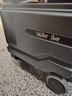 Walker Shop【2026年新款】品牌電動(dòng)行李箱可騎行可登機智能代步旅行拉桿箱 高級灰 20英寸 可登機(直接帶上飛機座艙) 曬單實(shí)拍圖