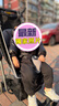 KinderKraft KK口袋推車(chē)可坐可躺遛娃神器嬰兒禮物輕便折疊高景觀(guān)溜娃車(chē)灰 曬單實(shí)拍圖