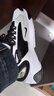耐克NIKE 女子 休閑鞋 氣墊  ZOOM 2K 運動(dòng)鞋 AO0354-100白36.5 曬單實(shí)拍圖