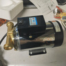 臣源增壓泵家用全屋熱水器自來(lái)水自動(dòng)加壓泵水泵管道泵冷熱水通用 280W全銅智能(多重耐高溫) 曬單實(shí)拍圖