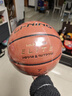 李寧籃球成人7號初中兒童青少年室內外耐磨專(zhuān)業(yè)CBA比賽訓練專(zhuān)用球967 曬單實(shí)拍圖