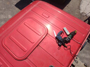 麟酷3.0新款X75駐車(chē)空調車(chē)載24V制冷頂置變頻一體機重卡通用 麟酷X75紅色雙風(fēng)扇最新旗艦款24v 曬單實(shí)拍圖