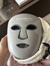 CURRENTBODY6合1面膜儀兜底多維面罩美容儀器紅光藍光祛痘大排燈提拉緊致禮物送女友【生日禮物】 曬單實(shí)拍圖