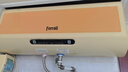 法羅力（FERROLI）小型家用恒溫速熱節能電熱水器光觸銀健康洗WIFI遙控節能藍晶硅內膽加熱管包換小型洗澡5000WSS20+ 20L 5000W 曬單實(shí)拍圖