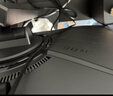 華碩小金剛VG27AQL5A 27英寸顯示器2K200Hz顯示器超頻210Hz FastIPS FreeSync無(wú)撕裂 0.3ms響應 HDR400 曬單實(shí)拍圖