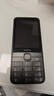諾基亞（NOKIA）220 4G 移動(dòng)聯(lián)通電信全網(wǎng)通 2.8英寸雙卡雙待 直板按鍵手機 老人老年手機 學(xué)生手機 黑色 曬單實(shí)拍圖