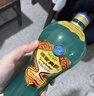 洋河 老天藍 洋河大曲 38度 500ml*6瓶 整箱裝 綿柔濃香型白酒 曬單實(shí)拍圖