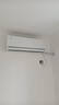 美的可愛(ài)多空調 空界M5 大1.5匹新一級能效  舒適風(fēng)節能省電 【純銅管】 空調掛機國家補貼KFR-35GW/M5 曬單實(shí)拍圖