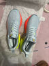 361°運動(dòng)鞋男飛燃4MIX透氣耐磨體測競速訓練跑步鞋子男672512204-9 曬單實(shí)拍圖