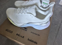 安踏馬赫6代丨專(zhuān)業(yè)緩震跑步鞋女鞋中考體測競速訓練運動(dòng)鞋122615583 曬單實(shí)拍圖