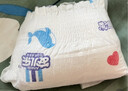安兒樂(lè )（Anerle）魔力吸吸拉拉褲XL40片*2(12-17kg)透氣大吸量尿不濕【夜用專(zhuān)研】 曬單實(shí)拍圖