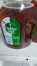 滴露（Dettol）消毒液衣物消毒水1.8L*2 洗衣除菌家居除螨殺菌 滅活HPV16病毒 曬單實(shí)拍圖