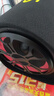 索愛(ài)（soaiy）D19車(chē)載音響汽車(chē)低音炮超重12v24v大功率藍牙音箱汽貨電動(dòng)摩托車(chē) 10寸 曬單實(shí)拍圖