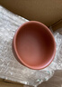 百年利永宜興紫砂杯純手工原礦紫泥遠觀(guān)主人杯功夫茶具配件個(gè)人泡茶水杯子 曬單實(shí)拍圖