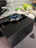 華為（HUAWEI）【國補15%】WATCH GT 6智能手表運動(dòng)玄璣感知系統血氧心率體溫呼吸監測藍牙通話(huà)防水男女情緒 46mm 雅丹黑-氟橡膠表帶【送皮表帶+貼膜】 曬單實(shí)拍圖