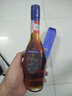 馬爹利（Martell） 名士VSOP 干邑白蘭地 洋酒 350ml 春節年貨送禮 曬單實(shí)拍圖
