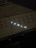 特斯拉（Tesla）官方 Model 3 迎賓燈氛圍車(chē)門(mén)燈裝飾前門(mén)&后門(mén)照地燈 前門(mén)（一對） 曬單實(shí)拍圖
