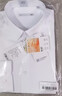 HLA海瀾之家長(cháng)袖襯衫男秋季光蓄熱輕商務(wù)衫及系列正裝襯衣男 曬單實(shí)拍圖