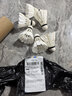 智宙羽毛球12只裝耐打王不易打爛鵝毛室內室外比賽防風(fēng)訓練用球 耐打羽毛球共3只羽毛球 1筒 曬單實(shí)拍圖
