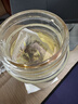同仁堂菊花枸杞?jīng)Q明子茶養盰護肝茶金銀花甘草牛蒡根熬夜上火養生茶150g 曬單實(shí)拍圖