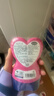 貝臣（Bübchen）德國進(jìn)口小公主沐浴露兒童專(zhuān)用沐浴乳洗護水潤保濕無(wú)刺激易沖洗 曬單實(shí)拍圖