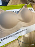 SecretWorld【2件裝】?jì)纫屡?025秋冬新款高端胸罩無(wú)痕美背一體聚攏女士文胸 曬單實(shí)拍圖