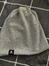 卡爾美（KELME）帽子男女秋冬保暖包頭冷帽針織帽防寒風(fēng)登山帽運動(dòng)戶(hù)外時(shí)尚百搭帽 曬單實(shí)拍圖