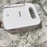 歐姆龍（OMRON）霧化機器家用老人霧化機兒童醫院鼻子洗鼻器NE-C900N贈問(wèn)診卡 曬單實(shí)拍圖