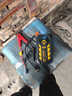 先科【3C認證】ZH17汽車(chē)應急啟動(dòng)電源12V通用搭電寶充氣泵一體機戶(hù)外便攜移動(dòng)電源強啟打火神器充電寶 曬單實(shí)拍圖