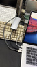 貝爾金（BELKIN）擴展塢六合一 Type-C拓展塢 PD供電 ipad轉接器 Macbook筆記本電腦 USB/HDMI/網(wǎng)線(xiàn)口 AVC008-V2 曬單實(shí)拍圖