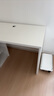 全友家居可伸縮轉角書(shū)桌柜一體現代簡(jiǎn)約電腦桌子臺式臥室家用學(xué)習書(shū)桌 伸縮書(shū)桌|單書(shū)桌 曬單實(shí)拍圖