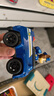 汪汪隊立大功（PAW PATROL）汪汪隊玩具巡邏車(chē)男女孩3-6歲救援車(chē)阿奇警車(chē)玩具車(chē)兒童生日禮物 曬單實(shí)拍圖