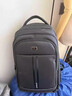 七匹狼背包男士雙肩包大容量2026新款旅行商務(wù)出差電腦包學(xué)生開(kāi)學(xué)書(shū)包女 款式一【4層標準版】CD041027-1 曬單實(shí)拍圖