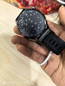 華為（HUAWEI）【咨詢(xún)享優(yōu)惠】WATCH GT 6手表運動(dòng)智能玄璣感知兩周續航藍牙通話(huà)向日葵定位男女AX智能5pro 46MM雅丹黑【送限定星辰禮盒】 曬單實(shí)拍圖