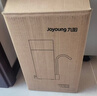九陽(yáng)（Joyoung）超濾凈水器家用直飲機臺上式迷你便攜龍頭凈化一體凈水器JYW-RC130 曬單實(shí)拍圖