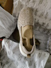 斯凱奇（Skechers）春季女鞋款舒適百搭軟底健步鞋網(wǎng)面透氣單鞋休閑鞋896020 曬單實(shí)拍圖