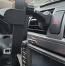 伴君適用小米50W無(wú)線(xiàn)車(chē)充30W手機車(chē)載支架20w出風(fēng)口底座通用球頭改裝 可變V型掛鉤 曬單實(shí)拍圖