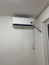 小米米家空調 巨省電 1.5匹 一級能效 快速冷暖 空調掛機 KFR-35GW/N1A1【整機十年質(zhì)?！?曬單實(shí)拍圖